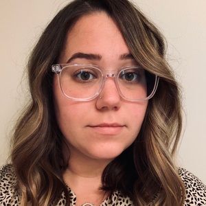 Meet your Posher, Frances